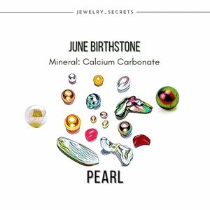 📚 PEARL: Fun Facts